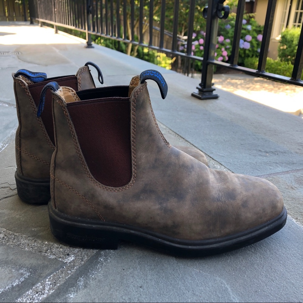Blundstone 1391